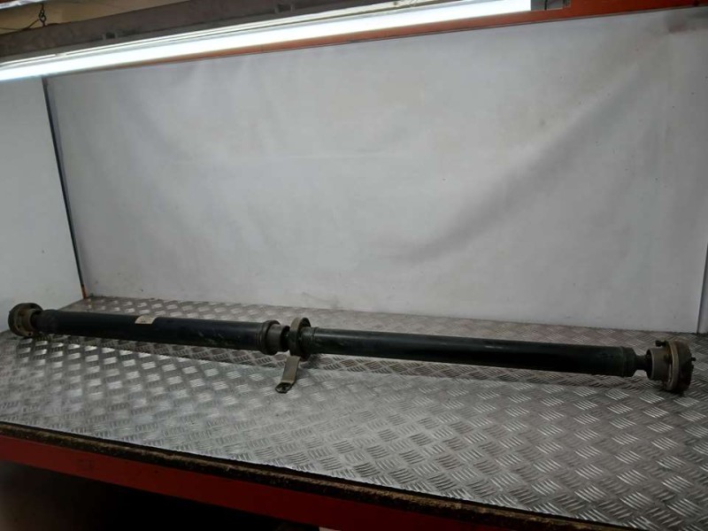 Recambio de transmision central para audi a6 berlina (4f2) 3.0 tdi quattro (165kw) referencia OEM IAM 4F0521101B  TRASERA FLECTO