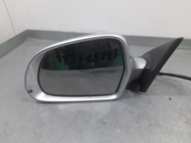 Recambio de retrovisor izquierdo para audi a5 (8t3) 2.7 tdi referencia OEM IAM LLL17959  