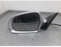 Recambio de retrovisor izquierdo para audi a5 (8t3) 2.7 tdi referencia OEM IAM LLL17959  