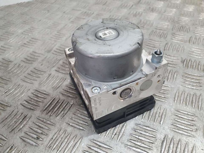 Recambio de abs para mini mini 5-trg. (f55) cooper referencia OEM IAM 34515A1BBC001 10022021674 ATE