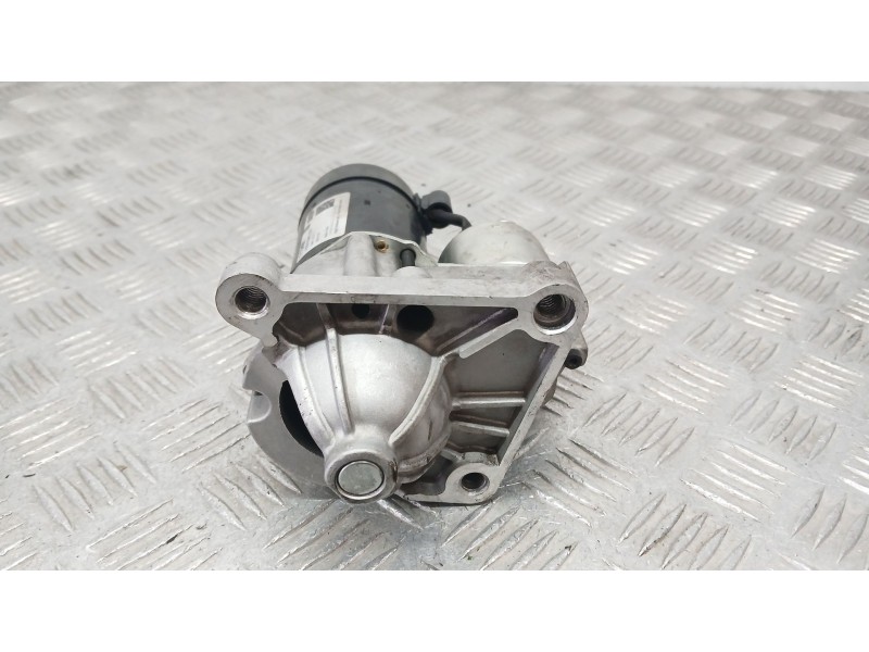 Recambio de motor arranque para renault kangoo (kc0/1_) d 65 1.9 (kc0e, kc02, kc0j, kc0n) referencia OEM IAM 7701499804  F032113
