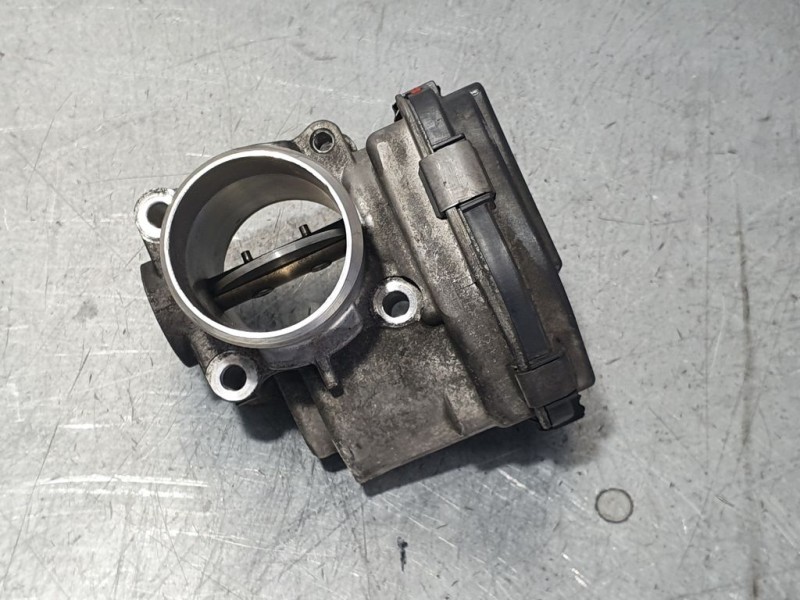 Recambio de caja mariposa para citroën c4 lim. white attraction referencia OEM IAM 9673534480  DELPHI