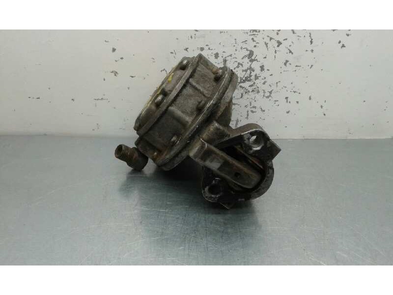 Recambio de bomba combustible para toyota land cruiser station (j8) referencia OEM IAM   KYOSAN DENKI