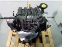 Recambio de motor completo para renault clio iv authentique referencia OEM IAM D4F740 FA22704 