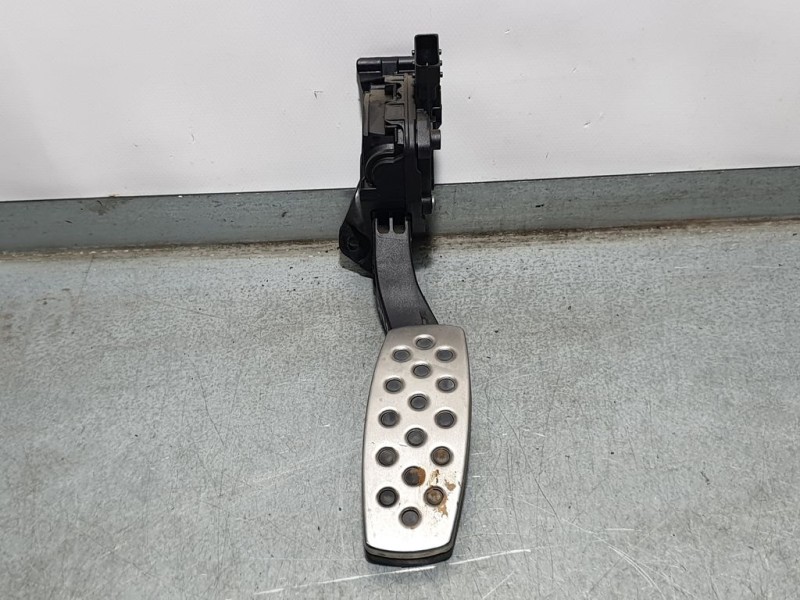 Recambio de potenciometro pedal para opel astra j lim. 4türig selection referencia OEM IAM 13252702 6PV00976507 