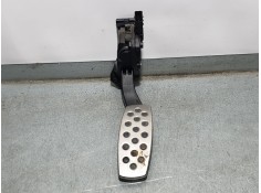 Recambio de potenciometro pedal para opel astra j lim. 4türig selection referencia OEM IAM 13252702 6PV00976507 