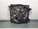 Recambio de electroventilador para kia shuma 1.8 gs berlina portón referencia OEM IAM   