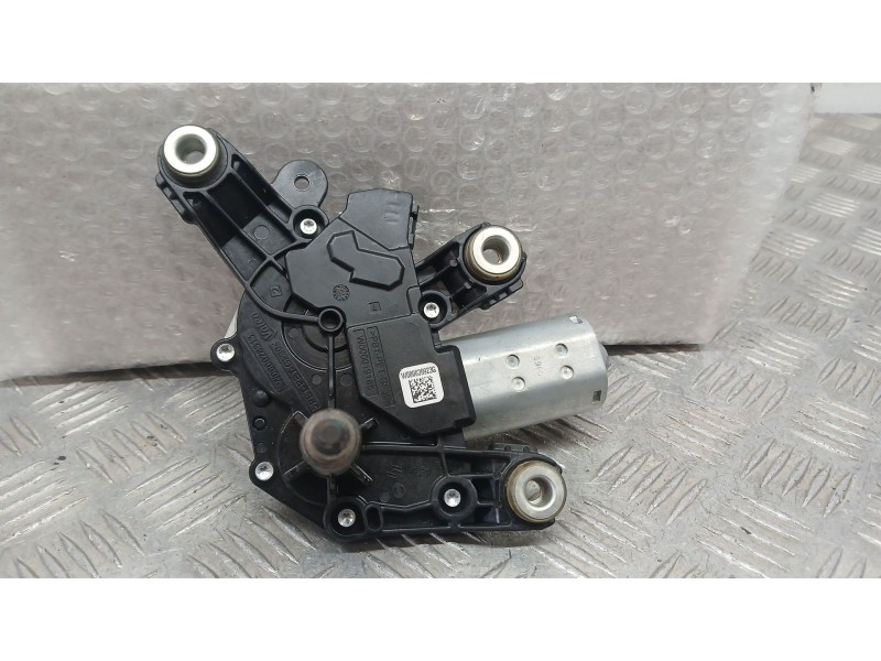 Recambio de motor limpia trasero para nissan juke (f16_) 1.0 referencia OEM IAM 287104EL0A VALEO W000053268
