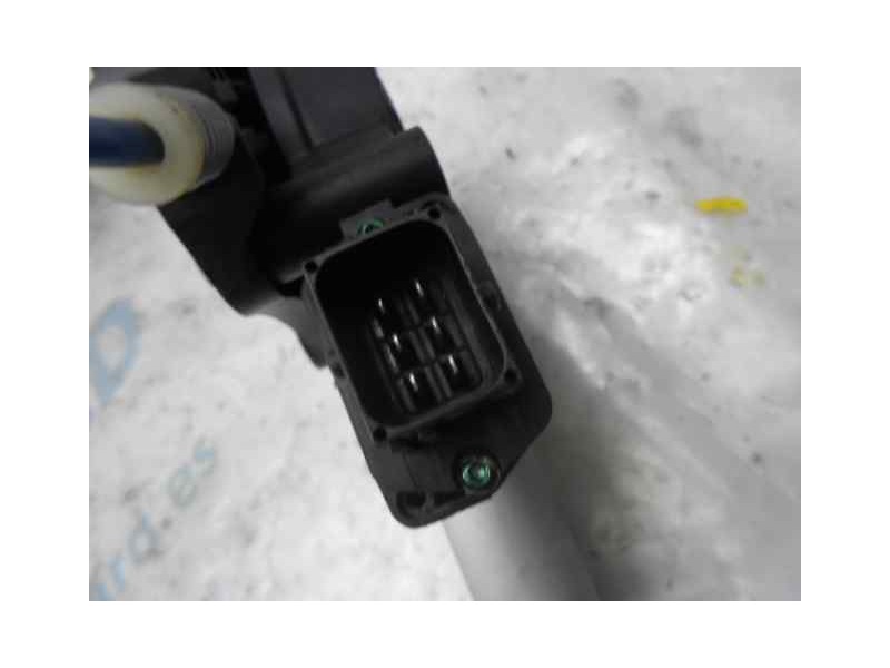 Recambio de elevalunas delantero izquierdo para opel corsa d innovation referencia OEM IAM   ELECTRICO 6 PINS