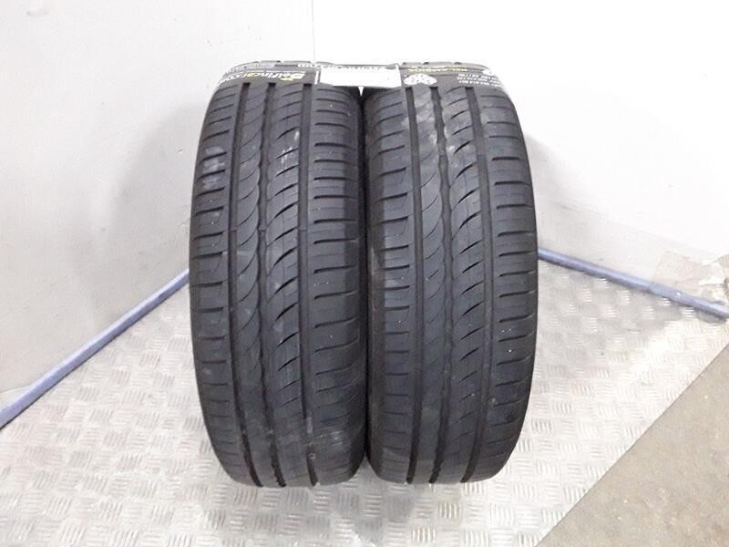 Recambio de neumatico pareja para neumaticos reutilizados - referencia OEM IAM 195601689H PIRELLI 195/60/16/89H