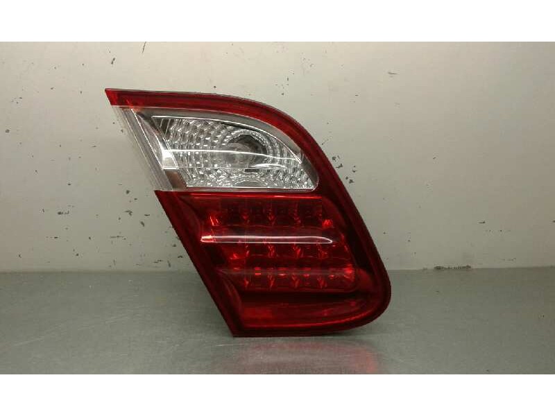 Recambio de piloto trasero izquierdo interior para mercedes-benz clase clk (w208) coupe 320 (208.365) referencia OEM IAM 2088200