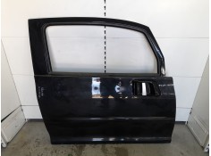 Recambio de puerta delantera derecha para peugeot 1007 sport referencia OEM IAM 9004V9  