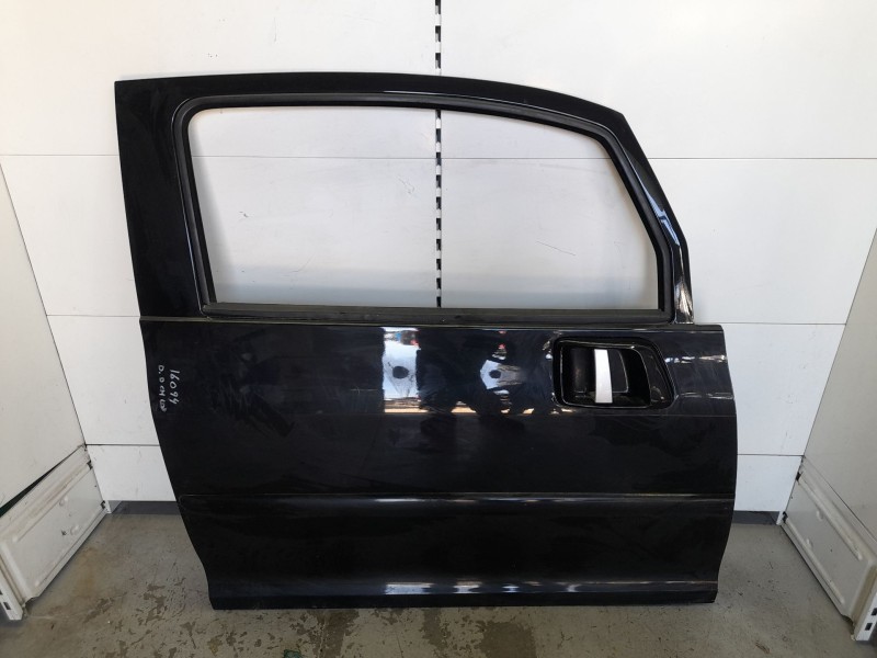 Recambio de puerta delantera derecha para peugeot 1007 sport referencia OEM IAM 9004V9  
