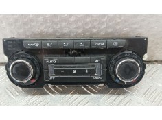 MANDO CLIMATIZADOR 3T0907044BK 5HB00974974