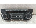 Recambio de mando climatizador para skoda octavia ii (1z3) 1.6 tdi referencia OEM IAM 3T0907044BK  5HB00974974
