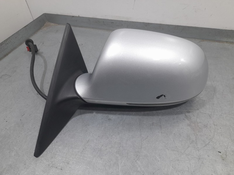 Recambio de retrovisor izquierdo para audi a5 (8t3) 2.7 tdi referencia OEM IAM LLL17959  