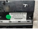 Recambio de mando climatizador para ford galaxy titanium referencia OEM IAM EM2T18E245CDE 02750217 CON MANDO RADIO