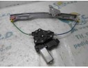 Recambio de elevalunas delantero izquierdo para opel corsa d innovation referencia OEM IAM   ELECTRICO 6 PINS