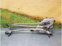 Recambio de motor limpia delantero para ford fiesta (cb1) ambiente referencia OEM IAM 8A6117B571AA 0390241548 BOSCH