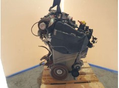 MOTOR COMPLETO K9K646 D002840 INYECCION CONTINENTAL
