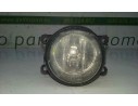 Recambio de faro antiniebla izquierdo para citroën c4 coupe vtr referencia OEM IAM   CRISTAL PICADO