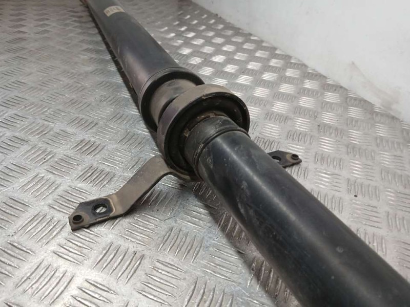 Recambio de transmision central para audi a6 berlina (4f2) 3.0 tdi quattro (165kw) referencia OEM IAM 4F0521101B  TRASERA FLECTO