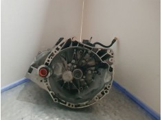Recambio de caja cambios para renault laguna iii dynamique referencia OEM IAM TL4A017 S006573 6VELOCIDADES