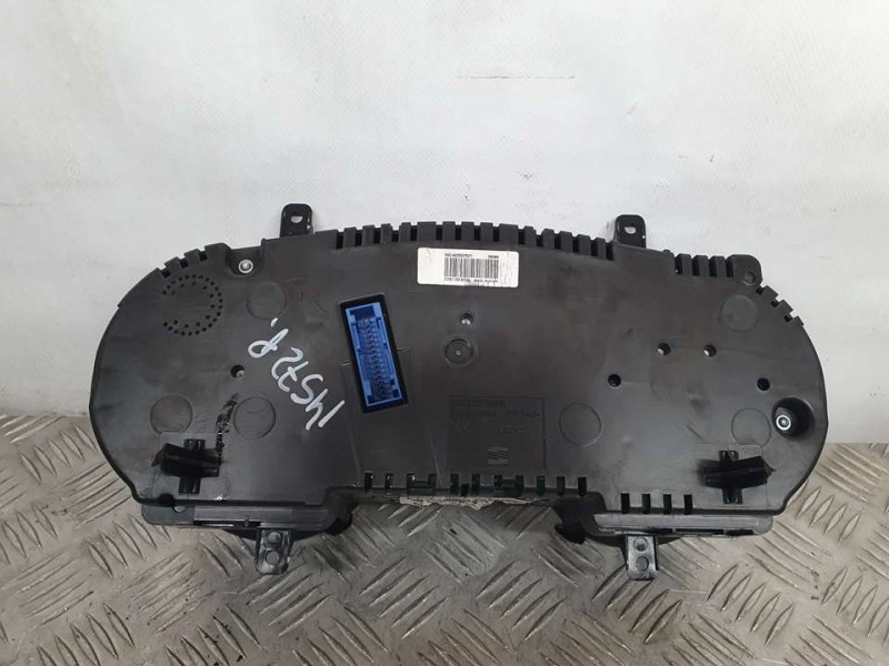 Recambio de cuadro instrumentos para seat leon (1p1) reference referencia OEM IAM 1P0920810H A2C53375371 VD0
