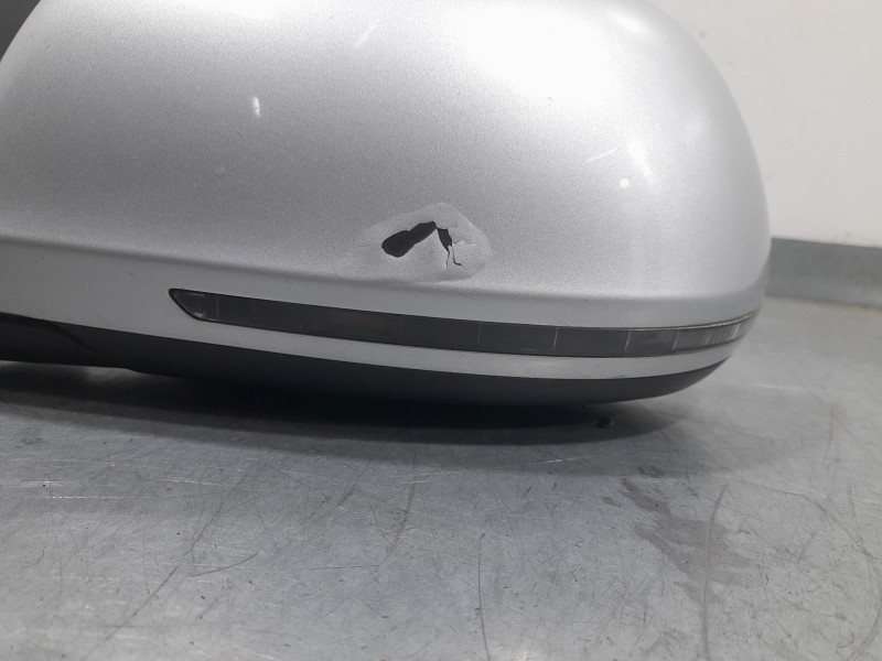 Recambio de retrovisor izquierdo para audi a5 (8t3) 2.7 tdi referencia OEM IAM LLL17959  