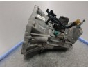 Recambio de caja cambios para renault laguna iii dynamique referencia OEM IAM TL4A017 S006573 6VELOCIDADES