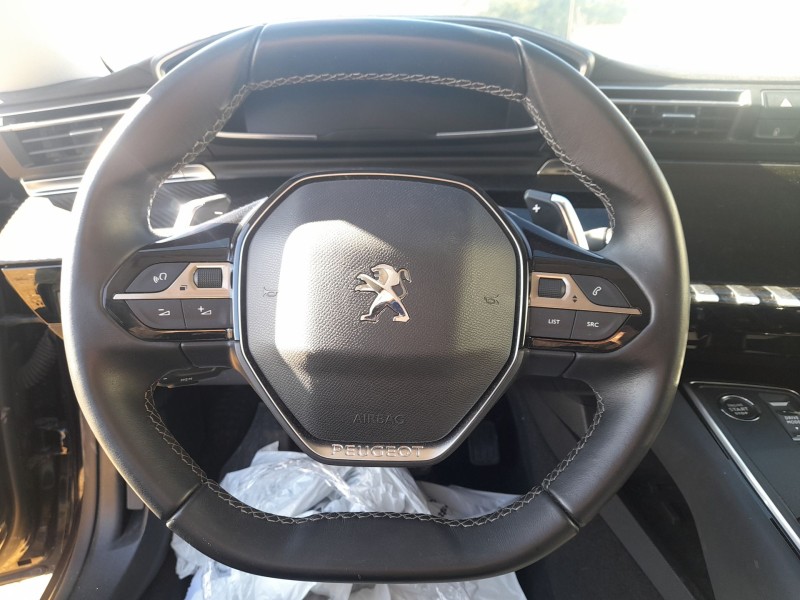 Recambio de volante para peugeot 508 sw ii (fc_, fj_, f4_) 2.0 bluehdi 160 referencia OEM IAM 98372860BE  