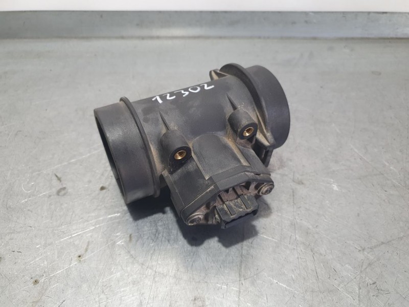 Recambio de caudalimetro para kia shuma 1.8 gs berlina portón referencia OEM IAM OK08013210 M280217105 BOSCH