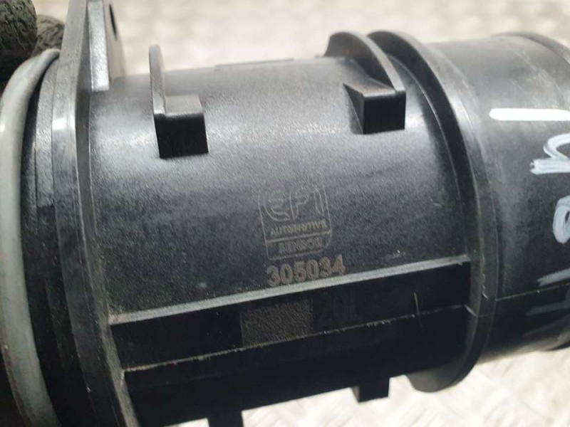 Recambio de caudalimetro para nissan nv 200 (m20) evalia premium referencia OEM IAM SIN REF  