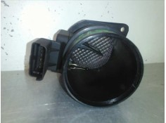 Recambio de caudalimetro para renault megane i berlina hatchback (ba0) 1.9 dti diesel cat referencia OEM IAM H7700104426 5WK9620