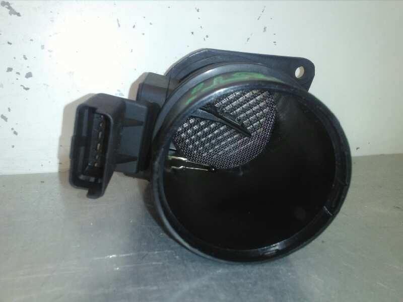 Recambio de caudalimetro para renault megane i berlina hatchback (ba0) 1.9 dti diesel cat referencia OEM IAM H7700104426 5WK9620