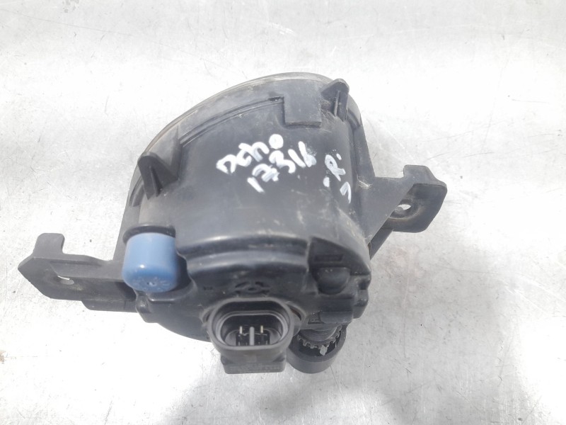 Recambio de faro antiniebla derecho para bmw 1 (e81) 118 d referencia OEM IAM 6317783750203 13101610 VALEO