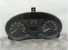 Recambio de cuadro instrumentos para citroën berlingo cuadro l1 referencia OEM IAM 9801642280 503001316152 MAGNETI MARELLI