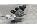 Recambio de motor limpia trasero para nissan juke (f16_) 1.0 referencia OEM IAM 287104EL0A VALEO W000053268