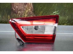 Recambio de piloto trasero derecho para renault clio iv authentique referencia OEM IAM   INTERIOR