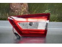 Recambio de piloto trasero derecho para renault clio iv authentique referencia OEM IAM   INTERIOR