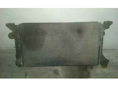 RADIADOR AGUA TOCADO 