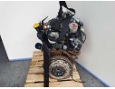 Recambio de motor completo para renault captur zen referencia OEM IAM K9K646 D002840 INYECCION CONTINENTAL