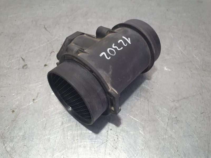 Recambio de caudalimetro para kia shuma 1.8 gs berlina portón referencia OEM IAM OK08013210 M280217105 BOSCH