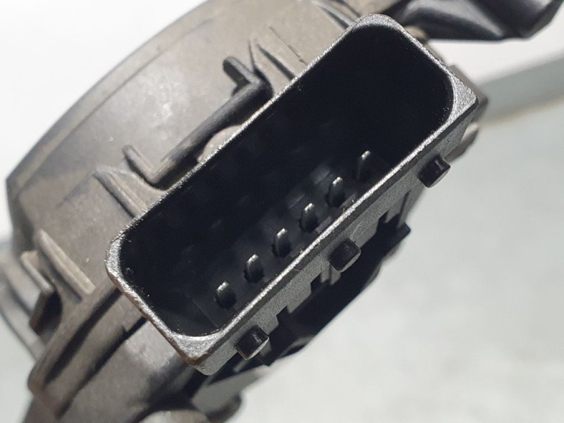 Recambio de potenciometro pedal para opel astra j lim. 4türig selection referencia OEM IAM 13252702 6PV00976507 