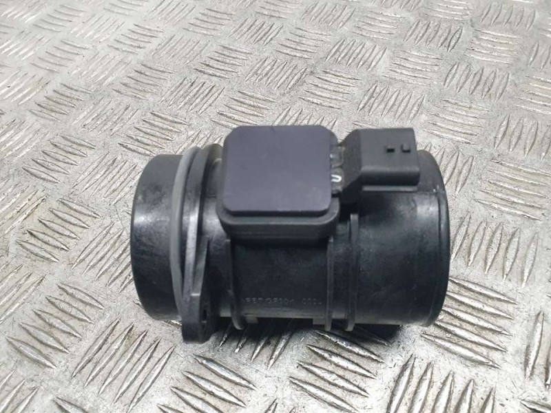 Recambio de caudalimetro para nissan nv 200 (m20) evalia premium referencia OEM IAM SIN REF  