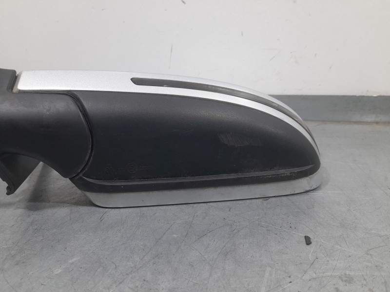 Recambio de retrovisor izquierdo para audi a5 (8t3) 2.7 tdi referencia OEM IAM LLL17959  