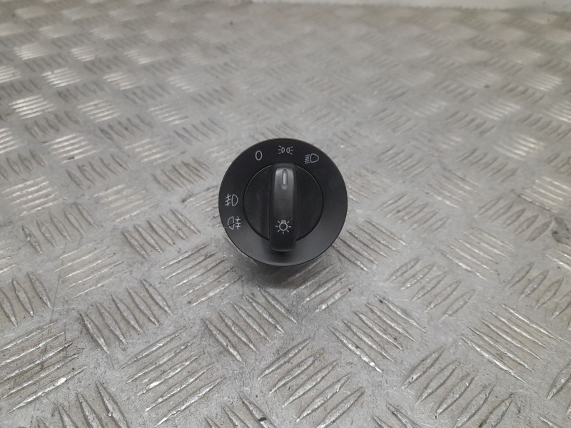 Recambio de mando luces para volkswagen eos (1f7, 1f8) 2.0 tdi referencia OEM IAM 1K0941431AJ  