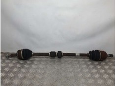 TRANSMISION DELANTERA DERECHA SIN REF 