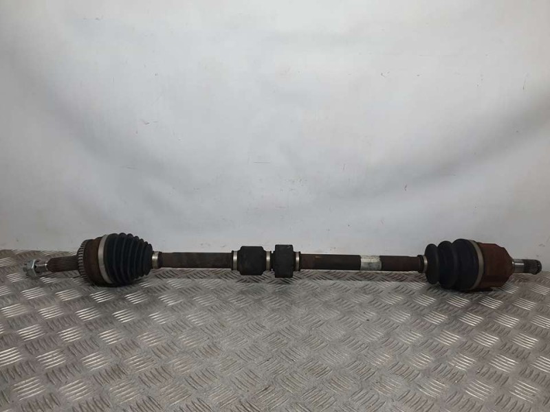 Recambio de transmision delantera derecha para hyundai i30 classic referencia OEM IAM SIN REF  