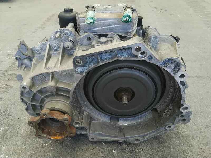 Recambio de caja cambios para volkswagen golf v berlina (1k1) conceptline (e) referencia OEM IAM JPL  AUTOMATICA